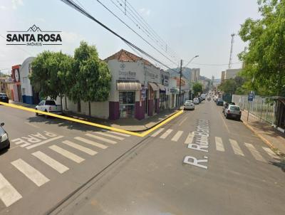 Comercial para Venda, em Santo Antnio da Platina, bairro CENTRO, 3 banheiros