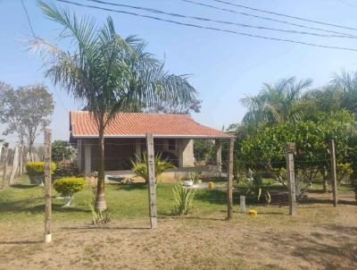 Chcara para Venda, em Cesrio Lange, bairro AMARELO