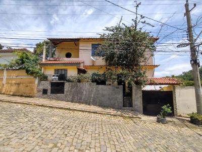 Casa 3 dormitrios para Venda, em Paty do Alferes, bairro Parque Barcelos, 3 dormitrios, 1 banheiro, 2 sutes, 2 vagas