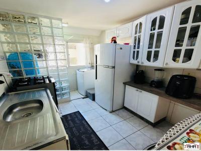 Apartamento para Venda, em Mogi das Cruzes, bairro Vila Caputera, 2 dormitrios, 1 banheiro, 1 vaga