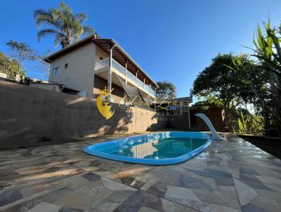 Casa para Venda, em Piracaia, bairro Vale do Rio Cachoeira, 2 dormitrios, 3 banheiros, 1 sute, 3 vagas