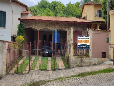 Casa para Venda, em Volta Redonda, bairro Voldac, 5 dormitrios, 3 banheiros, 2 sutes, 4 vagas