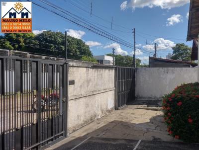 Casa para Venda, em Teresina, bairro Morada do Sol, 3 dormitrios, 2 banheiros, 1 sute, 4 vagas