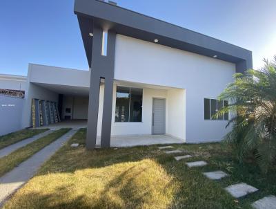 Casa para Venda, em Sorriso, bairro Centro-Norte, 3 dormitrios, 3 banheiros, 1 sute, 4 vagas