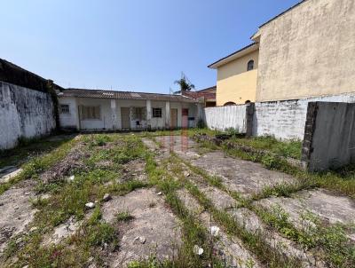 Casa para Venda, em Itanham, bairro Mosteiro, 1 dormitrio, 1 banheiro, 10 vagas