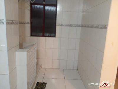 Apartamento para Venda, em Taubat, bairro Piracangagu, 2 dormitrios, 1 banheiro, 1 vaga