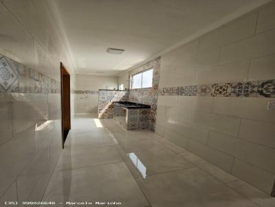 Apartamento para Locao, em Itamonte, bairro Rodovia BR 354, 2 dormitrios, 1 banheiro