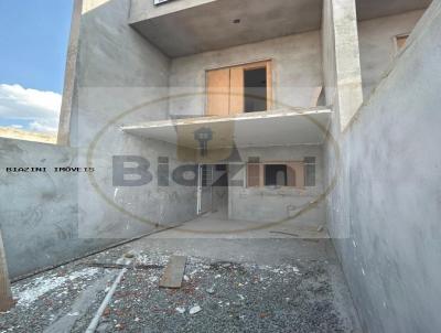 Casa para Venda, em Franco da Rocha, bairro Residencial Santo Antonio, 2 dormitrios, 3 banheiros, 2 sutes, 1 vaga