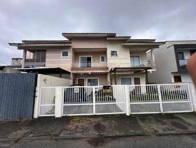 Sobrado para Venda, em Florianpolis, bairro Ingleses do Rio Vermelho, 2 dormitrios, 1 banheiro, 1 vaga