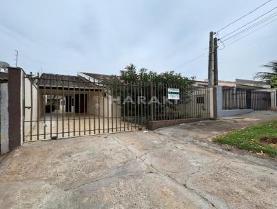 Casa para Venda, em Maring, bairro Jardim Diamante, 3 dormitrios, 2 banheiros, 1 sute, 2 vagas