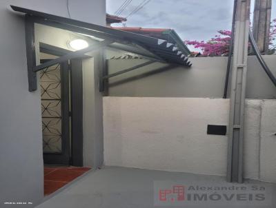 Casa para Venda, em Pirassununga, bairro Centro, 1 dormitrio, 1 banheiro