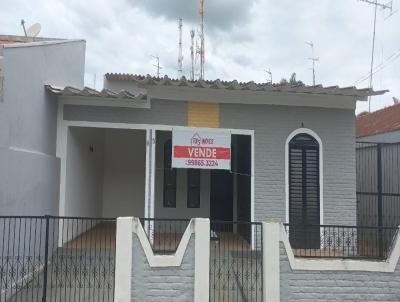 Casa para Venda, em Getulina, bairro Centro, 3 dormitrios, 2 banheiros, 1 sute