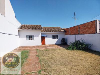 Casa para Venda, em Fernandpolis, bairro Parque Universitrio