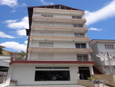 Apartamento para Venda, em guas de Lindia, bairro Centro, 2 dormitrios, 1 banheiro, 1 vaga