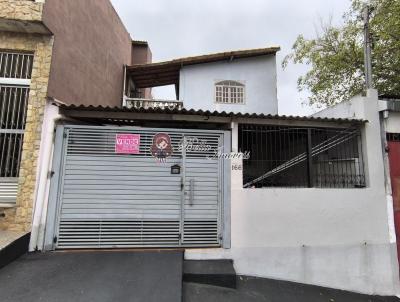 Casa para Venda, em So Paulo, bairro Vila Progresso, 5 dormitrios, 3 banheiros, 3 vagas