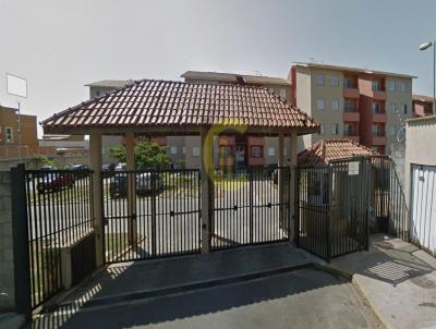 Apartamento para Venda, em Campinas, bairro Recanto do Sol, 3 dormitrios, 1 banheiro, 1 vaga