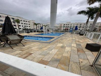 Apartamento para Venda, em Campos dos Goytacazes, bairro Parque So Caetano, 2 dormitrios, 2 banheiros, 1 sute, 1 vaga