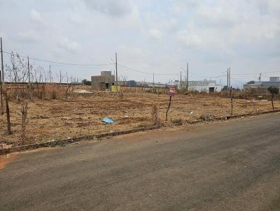 Lote para Venda, em Carmo do Paranaba, bairro RESIDENCIAL BH