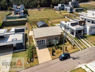 Casa em Condomnio para Venda, em Itupeva, bairro Colinas de Inhandjara, 3 dormitrios, 4 banheiros, 3 sutes, 4 vagas