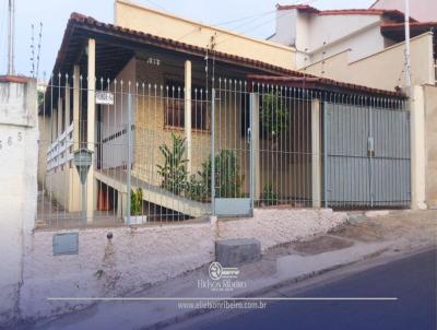 Casa para Venda, em Campo Belo, bairro Centro, 3 dormitrios, 1 banheiro, 1 vaga