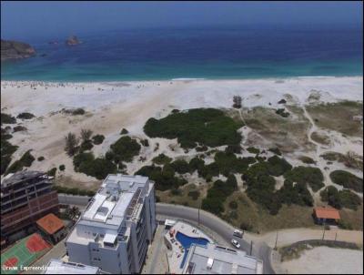 Cobertura para Venda, em Arraial do Cabo, bairro Praia Grande, 2 dormitrios, 2 banheiros, 1 sute, 2 vagas