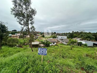 Terreno para Venda, em Erechim, bairro Aeroporto