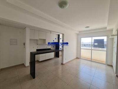 Apartamento para Locao, em Bauru, bairro Residencial Vitria, 2 dormitrios, 2 banheiros