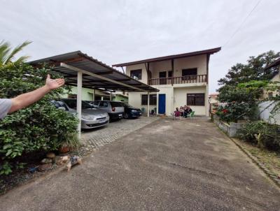 Casa para Venda, em Navegantes, bairro So Pedro, 5 dormitrios, 3 banheiros, 2 sutes, 3 vagas