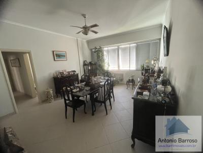 Apartamento para Venda, em Rio de Janeiro, bairro Copacabana, 3 dormitrios, 3 banheiros, 1 sute
