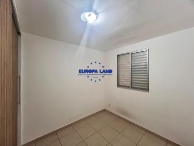 Apartamento para Locao, em Bauru, bairro Spazio Bromlia, 2 dormitrios