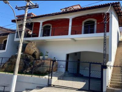 Casa para Venda, em Serra Negra, bairro Campo do Sete, 4 dormitrios, 3 banheiros, 2 sutes, 3 vagas