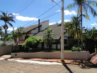 Casa para Venda, em , bairro Centro, 4 dormitrios, 3 banheiros, 2 sutes, 2 vagas