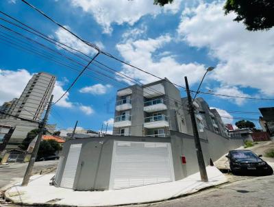 Apartamento sem Condomnio para Venda, em Santo Andr, bairro Vila Alice, 2 dormitrios, 1 banheiro, 1 sute, 1 vaga