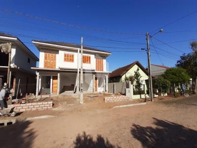 Casa Duplex para Venda, em Santa Cruz do Sul, bairro Avenida, 3 dormitrios, 3 banheiros, 1 sute, 1 vaga