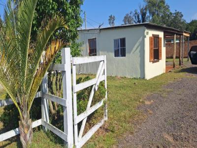 Casa para Venda, em Osrio, bairro Serramar, 2 dormitrios, 1 banheiro, 1 sute, 1 vaga