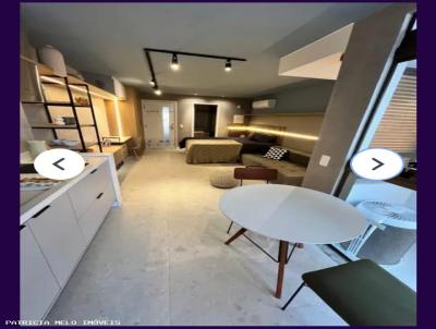 Apartamento para Venda, em Niteri, bairro Icara, 1 dormitrio, 1 banheiro, 1 vaga