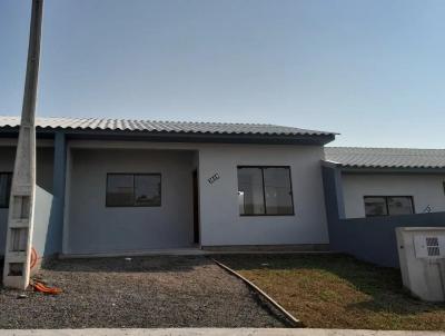 Geminado para Venda, em Venncio Aires, bairro Bairro Bela Vista/Loteamento Sehnen, 2 dormitrios, 1 banheiro, 1 vaga