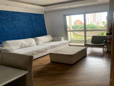 Apartamento para Venda, em So Paulo, bairro Tucuruvi, 2 dormitrios, 2 banheiros, 1 sute, 2 vagas