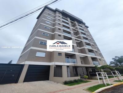 Apartamento para Venda, em Carazinho, bairro Hipica, 2 dormitrios, 1 banheiro, 1 vaga