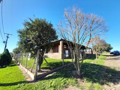 Casa para Venda, em Venncio Aires, bairro Bairro Bela Vista, 2 dormitrios, 2 banheiros, 1 vaga