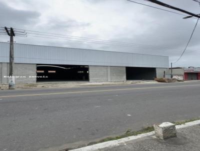 Galpo para Locao, em So Gonalo, bairro Mutu