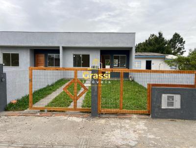 Casa para Venda, em Tramanda, bairro Nova Tramanda, 2 dormitrios, 1 banheiro