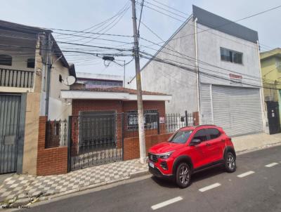 Casa para Venda, em Barueri, bairro Vila So Joo, 2 dormitrios, 2 banheiros