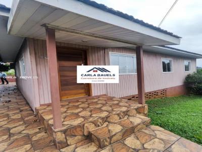 Casa para Venda, em Carazinho, bairro Vila Rica, 3 dormitrios, 2 banheiros, 2 vagas