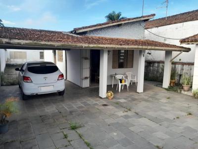 Casa para Venda, em Itanham, bairro Verde Mar, 2 dormitrios, 2 banheiros, 4 vagas