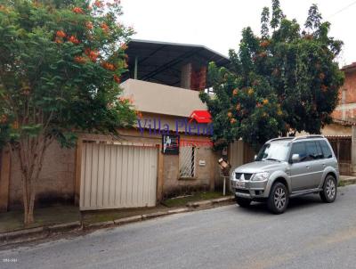 Casa para Venda, em Joo Monlevade, bairro Ernestina Graciana, 2 dormitrios, 1 banheiro, 4 vagas