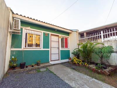 Casa para Venda, em Cachoeirinha, bairro Villa Bella, 2 dormitrios, 1 banheiro, 1 vaga