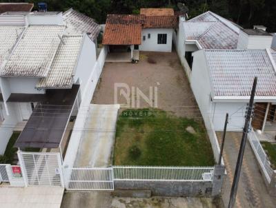 Casa para Venda, em Rio do Sul, bairro Taboo, 2 dormitrios, 1 banheiro, 1 vaga