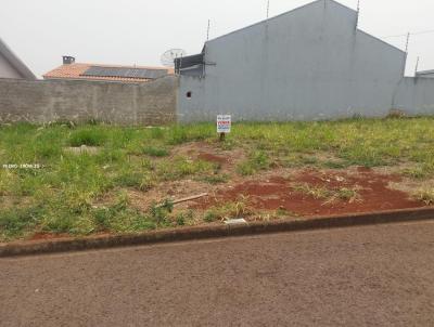 Terreno para Venda, em Ubirat, bairro Porto Seguro III