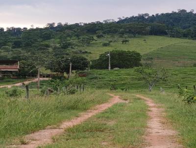 Terreno Rural para Venda, em Atilio Vivacqua, bairro RODOVIA DO CARAMBA